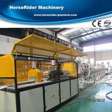 PVC Window Profile Extruer Machine