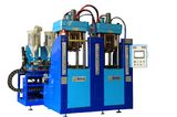 Tr Sole Injection Moulding Machine