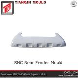 FRP Rear Bumper Mould