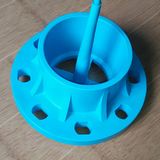 PVC Flange Adaptor Mould, PVC Flange