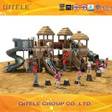 2015 Natural Landscape Series Outdoor Children Playground Equipment (NL-00401)