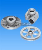 Customized New Aluminium Die Casting Parts