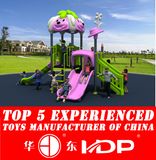 Multifunctional Superior Cheaper Outdoor Playground (HD15A-050A)