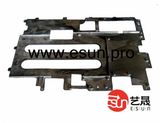 Die Casting Aluminum Automobile Parts (DC035)