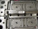 Mould Core Cavity