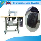 China Popular Multifunctional Ultrasonic Sewing Machine