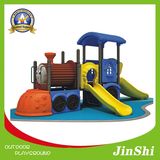 Thomas Series Children Outdoor Playground, Naughty Castle, Outdoor Playground Equipment (Tms-015)