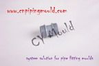 Plastic Injection Mold for Pb Fitting