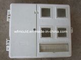 Meter Box Mould