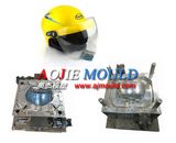 Motorcycle Helmet Mould