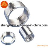 CNC Aluminium Aluminum Parts Components (SX151)