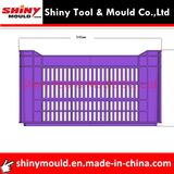 Injection Crate Moulding