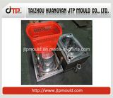 Professional Supplier Plastic Basket Mould