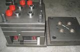 Injection Cap Mould Plastic Mold for Cap