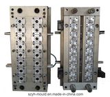 Multi Cavity Plastic Pet Preform Mould