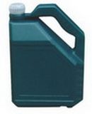 Gasoline Bottle Mould