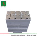 Plastic Radome Extrusion Mould