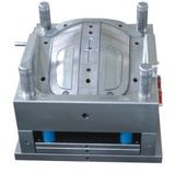 Auto Lamp Cover Mould