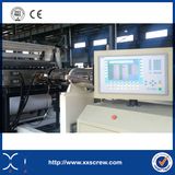 PVC Plast Production Line Extrusion Machine