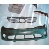 Automobile Accessory Mould 2