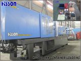 228t Horizontal Plastic Injection Moulding Machines Hi-G228