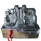 Precision Mould Base