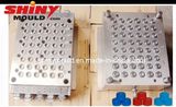 48 Cavity Plastic Packaging Cap Mould