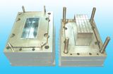 Ningbo Huaxia Plastic Mould Co., Ltd.