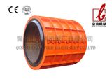 Suspension Concrete Pipe Moulds