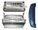 Automobile Bumper Mould