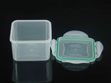 Plastic Box Mould