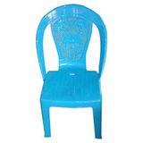 Plastic Chair Mould