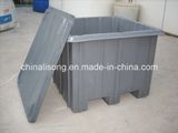 Square Plastic Water Tank