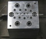 Plastic PVC Door Profile Extrusion Die Head