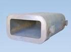 Cast Iron Ingot Mould, Ingot Mould Supplier