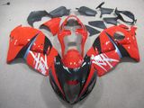 Motorcycle Fairing for Suzuki Gsxr 1300rr 97-07