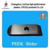 Peek Slider Used in Textile Printing and Dyeing Machinery Industry