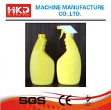 Detergent Bottles Blow Mold