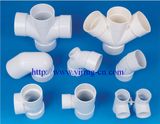 on Sale Injection Mould Design for Various Pipe Fittings (YJ-M036)