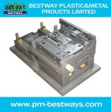Plastic Injection Mould for Plastic Toy and Baby Carriage