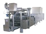 Automatic Jelly/Gummy Candy Deposite Machine (GD00Q)