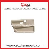 Auto Car Door Left Hand Plastic Injection Mould