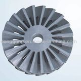 Aluminum Die Casting