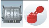 Plastic Cap/Closure Multi Cavity Mould