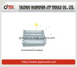 48 Cavities Cap Mould-Jtp Mould