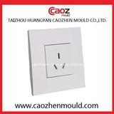 Popular Selling Plastic Socket/Plug Mould