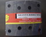 19494 Brake Lining for Man Benz Heavy Duty Truck