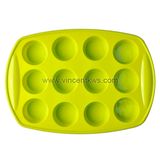 Silicone Cake Mould