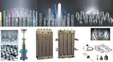 PET Preform Mould