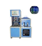 Es-Hb Semi-Automatic Blow Molding Machine